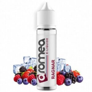 E-liquide Ragnar 50ml Aromea chez Atelier Vapote