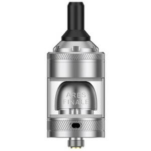 Atomiseur Ares Finale Celestial Silver Innokin chez Atelier Vapote