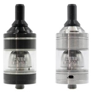 Atomiseur Ares Finale Innokin chez Atelier Vapote