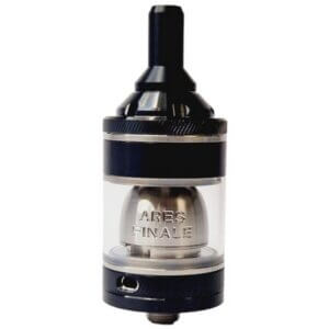 Atomiseur Ares Finale Midnight Onyx Innokin chez Atelier Vapote