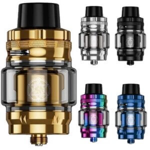 Clearomiseur Centaurus - Lost Vape - Atelier Vapote