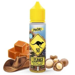 E Liquide Losange de Swoke chez Atelier Vapote