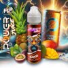 Exotik Power Juice de Flavour Power chez Atelier Vapote