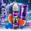 Purple Power Juice de Flavour Power chez Atelier Vapote