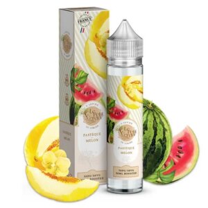 E liquide Pastèque Melon Le Petit Verger chez Atelier Vapote