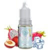 E Liquide Nectarine Fruit Du Dragon Frais du Petit Verger Frais chez Atelier vapote