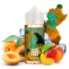 E-liquide kansetsu-100ml-fighter-fuel-by-maison-fuel chez atelier Vapote