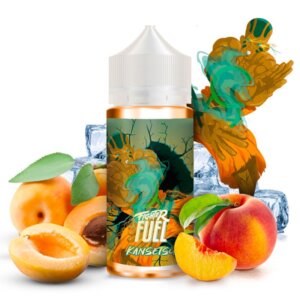 E-liquide kansetsu-100ml-fighter-fuel-by-maison-fuel chez atelier Vapote