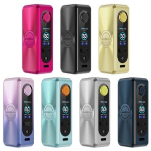 Box Gen 80 SE de Vaporesso chez Atelier Vapote