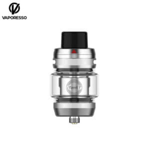 Clearomiseur iTank T 6ml ARGENT de Vaporesso chez Atelier vapote
