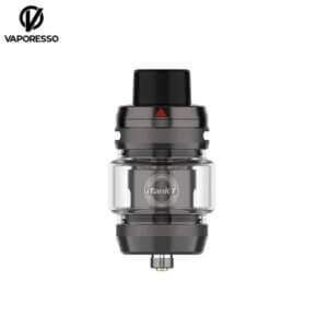 Clearomiseur iTank T 6ml GRIS de Vaporesso chez Atelier vapote
