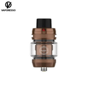 Clearomiseur iTank T 6ml MARON de Vaporesso chez Atelier vapote