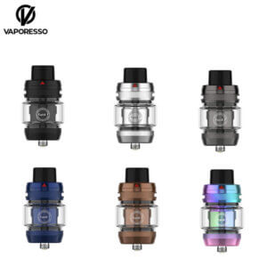 Clearomiseur iTank T 6ml de Vaporesso chez atelier Vapote