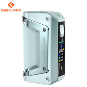box-aegis-legend-3-200w-geekvape GREEN chez Atelier Vapote