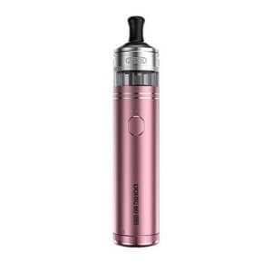 Kit Doric 60 Pro GLOW PINK de chez VOOPOO disponible chez Atelier Vapote