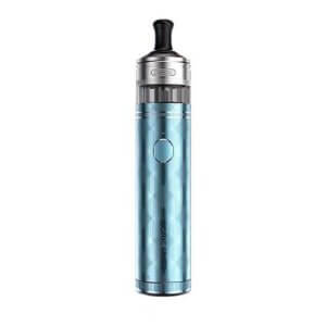 Kit Doric 60 Pro SNOW BLUE de chez VOOPOO disponible chez Atelier Vapote