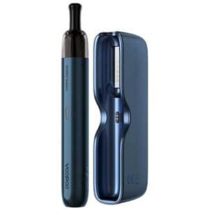 Kit Doric Galaxy BLUE de chez VOOPOO disponible chez Atelier Vapote