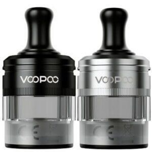 Pod de remplacement PNP X MTL 5ml Voopoo chez Atelier Vapote