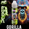 E Liquide Gorilla de Flavour Power Chez Atelier Vapote