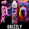 E Liquide Grizzly de Flavour Power Chez Atelier Vapote