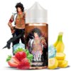 E-Liquide YAMAKASI de Fighter Fuel chez Atelier Vapote
