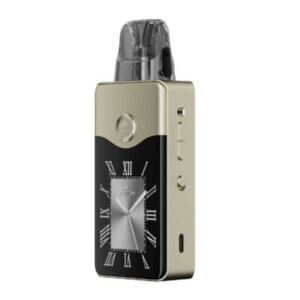 Kit Pod Vinci E120 4500mAh CHAMPAGNE GOLDEN de Voopoo chez Atelier Vapote