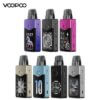Kit Pod Vinci E120 4500mAh de Voopoo chez Atelier Vapote