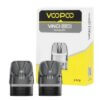 Pack 2 Pods Vinci PnP X par Voopoo chez Atelier Vapote