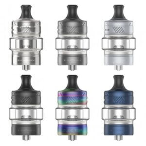 clearomiseur zlide top de innokin chez Atelier Vapote