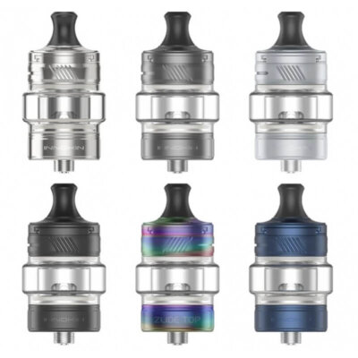 clearomiseur zlide top de innokin chez Atelier Vapote clearomiseur zlide top de innokin chez Atelier Vapote