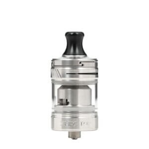 clearomiseur zlide top de innokin chez Atelier Vapote argent