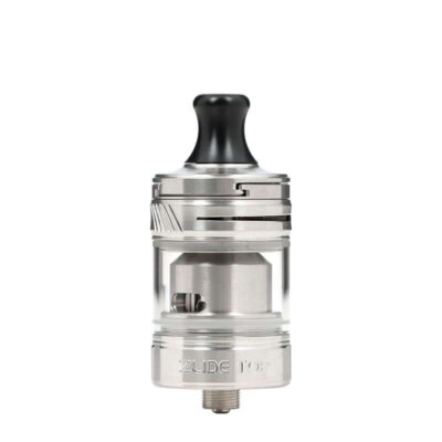 clearomiseur zlide top de innokin chez Atelier Vapote argent clearomiseur zlide top de innokin chez Atelier Vapote argent
