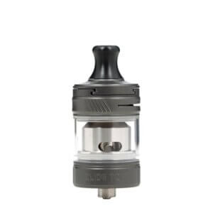 clearomiseur zlide top de innokin chez Atelier Vapote gunmetal