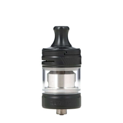 clearomiseur zlide top de innokin chez Atelier Vapote noir clearomiseur zlide top de innokin chez Atelier Vapote noir