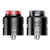 Dripper Dead Rabbit 4 RDA de Hellvape chez Atelier Vapote