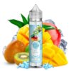 E liquide Kiwi et Mangue Frais de Petit verger Frais chez atelier Vapote