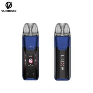 Kit Luxe XR MAX 2 BLEU de Vaporesso chez Atelier Vapote