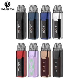 Kit Luxe XR MAX 2 de Vaporesso chez Atelier Vapote
