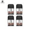 Pack de 4 Pods XROS Series 3ml de Vaporesso chez Atelier Vapote
