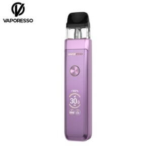 Pod Xros Pro 2 Dawn Purple de Vaporesso chez Atelier Vapote