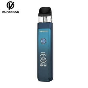 Pod Xros Pro 2 Storm Blue de Vaporesso chez Atelier Vapote