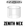 Verre de rechange zenith nex Innokin chez Atelier Vapote