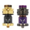 atomiseur dead rabbit v3 rta joker edition hellvape Chez Atelier Vapote