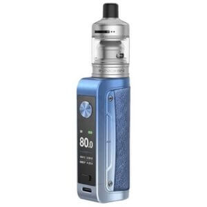 kit Coolfire Z80 nex GRADIENT BLUE de Innokin chez Atelier Vapote