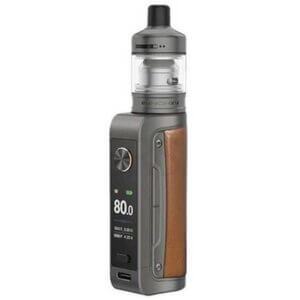 kit Coolfire Z80 nex GUNMETAL de Innokin chez Atelier Vapote
