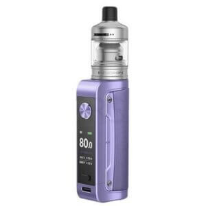 kit Coolfire Z80 nex PURPLE de Innokin chez Atelier Vapote