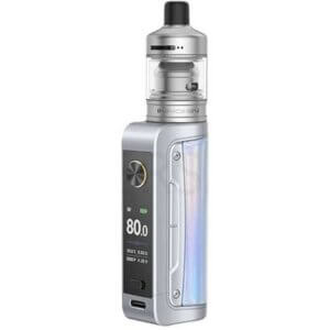 kit Coolfire Z80 nex SILVER de Innokin chez Atelier Vapote