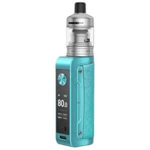 kit Coolfire Z80 nex TURQUOISE de Innokin chez Atelier Vapote