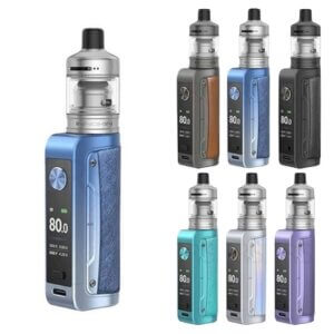 kit Coolfire Z80 nex de Innokin chez Atelier Vapote