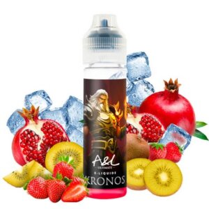 E-liquide Kronos Ultimate 50 ml de arômes et liquides chez Atelier Vapote
